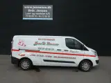 Ford Transit Custom 310 L2H1 2,2 TDCi Trend 125HK Van 6g - 4