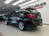 BMW X3 2,0 sDrive18d aut. - 3