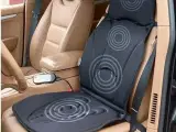 Shiatsu Massagesæde