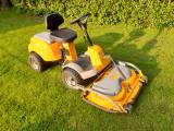 Stiga park compact