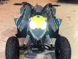 Polaris Outlaw 110 Super fin børne ATV - 3