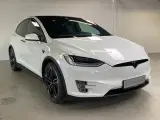 Tesla Model X  Long Range AWD - 4