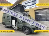 2023 - Adria Twin Sports 640 SGX   RING FOR PRIS - 4