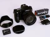 Sony  RX 10 III  Digitalkamera