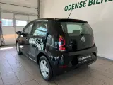 VW Up! 1,0 MPi 60 - 4
