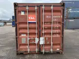 20 fods Container - ID: TRLU 884979-5 - 2