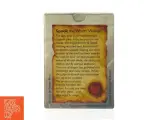 Kortbeskyttere, sleeves, Dragon Shield Klar - 2