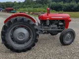 massey ferguson 35, 3 cyl Diesel - 4