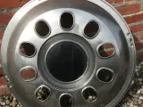Hjulkapsel 22,5" krom