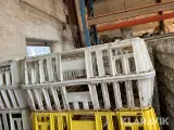 Transport kasser 36 styk 29 kurve - 4