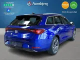 Seat Leon 1,4 eHybrid Xcellence Sportstourer DSG - 4
