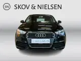 Audi A1 1,6 TDi 90 Ambition Sportback - 4