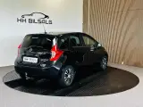 Nissan Note 1,2 Acenta+ - 5