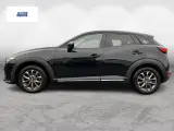 Mazda CX-3 2,0 Skyactiv-G Optimum 121HK 5d 6g Aut. - 3