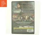 Sherlock Holmes, a game of Shadows - 3