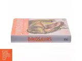 Encyclopedia of Dinosaurs and Prehistoric Life af Various (Bog) - 2