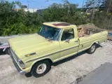 Ford F100 1970 - 2