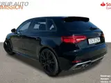 Audi A3 Sportback 1,6 TDI Sport Limited Edition S-Line 116HK 5d Man. - 4