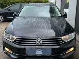 VW Passat 2,0 TDi 150 Comfortline Variant DSG - 2