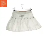 Hvid nederdel med cupcake logo fra Pure Kids (str. 134) - 2