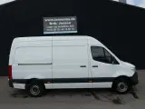Mercedes-Benz Sprinter 319 3,0 CDI A2 H2 RWD 7G-Tronic 190HK Van 7g Aut. - 2