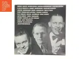 Dansk Guldalder Jazz pladesæt fra EMI Odeon - 3