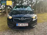 Opel Crossland X 1,2 Excite - 3