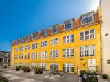 Kontor i nedlagt fabrik midt i City - 2