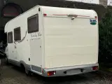 Autocamper  - 2