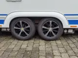 2017 - Polar Svit 680 TR TDS   Lækker Polar vintervogn fra Hinshøj Caravan - 2