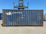 20 fods Container- ID: CRSU 149026-0 - 3