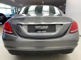 Mercedes C220 d 2,2 Business aut. - 4
