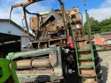 John Deere S670i Sælges i dele/For parts  - 4