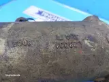 John Deere 2040 Lyftcylinder AL28230 - 3