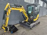 Yanmar sv22 - 4