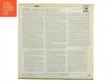 Schubert Symfoni i C-dur (LP) - 2