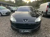 Peugeot 407 coupe  - 2