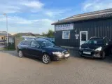 Audi A6 2,7 TDi 180 Avant Multitr. - 2