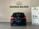 VW Polo 1,2 TSi 110 Highline DSG BMT - 3