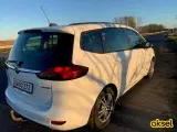 Opel Zafira Tourer 1,4 T 120 Enjoy 7prs - 4