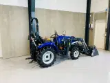 Farmtrac 26 H 4WD - 2