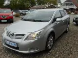 Toyota Avensis 2,2 D-4D 150 T3 stc. - 4