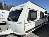 2018 - Fendt Saphir 560 SKM   Dobbeltseng-Køjer-Gulvtemp. - 4