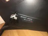 Body BIKE smart+ spinningscykel - 2