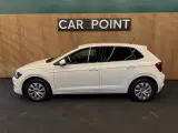 VW Polo 1,0 TSi 95 Comfortline DSG - 2