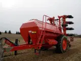 Horsch Maestro 12.75 SW - 2