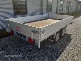 0 - Anssems PSX-S 2000-325   Anssems PSX-S 2000-325x178x30 cm Boggie trailer - 3