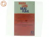 Silke fløjl af Maria Lang - 3