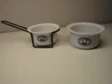 Keramik skåle Eslau Gourmet Batterie de Cuisine
