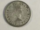 10 Cents Canada 1959 - 2